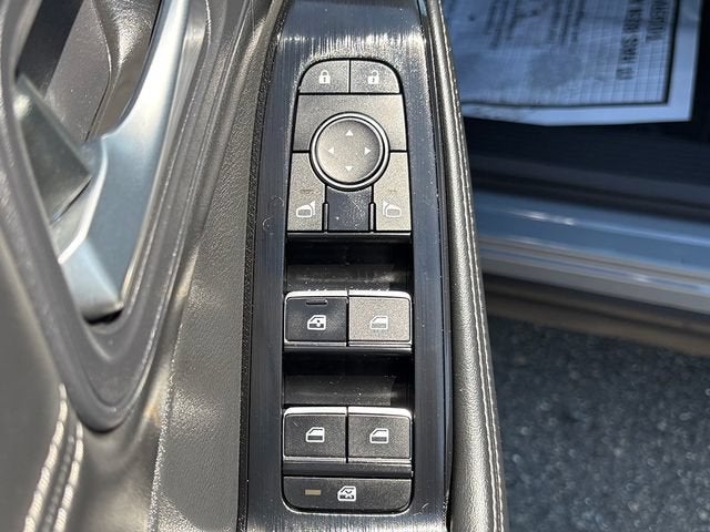 2023 Nissan Rogue SL Intelligent AWD