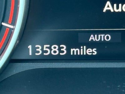 2023 Nissan Rogue SL Intelligent AWD