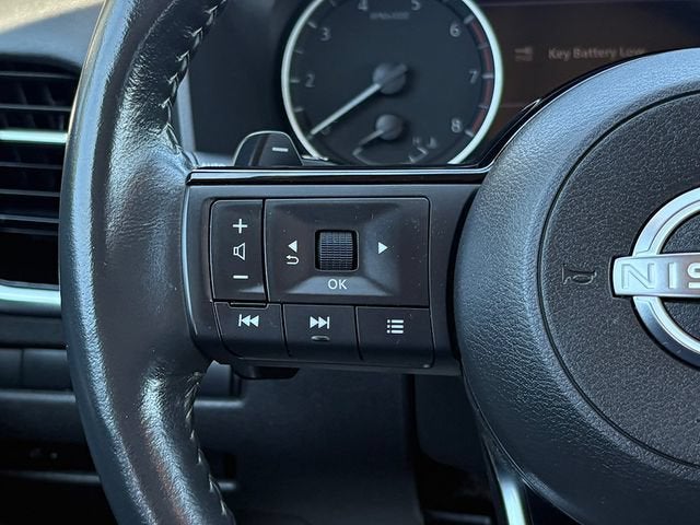 2023 Nissan Rogue SL Intelligent AWD