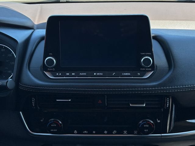 2023 Nissan Rogue SL Intelligent AWD