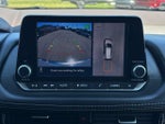 2023 Nissan Rogue SL Intelligent AWD