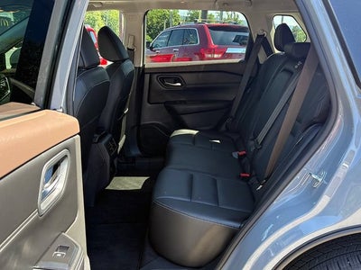 2023 Nissan Rogue SL Intelligent AWD