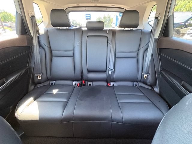 2023 Nissan Rogue SL Intelligent AWD