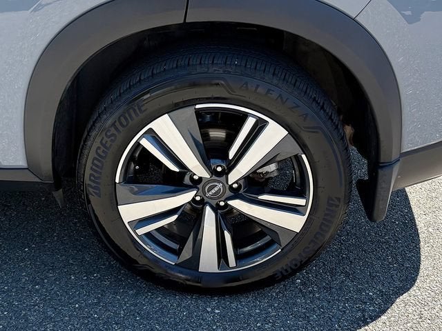2023 Nissan Rogue SL Intelligent AWD