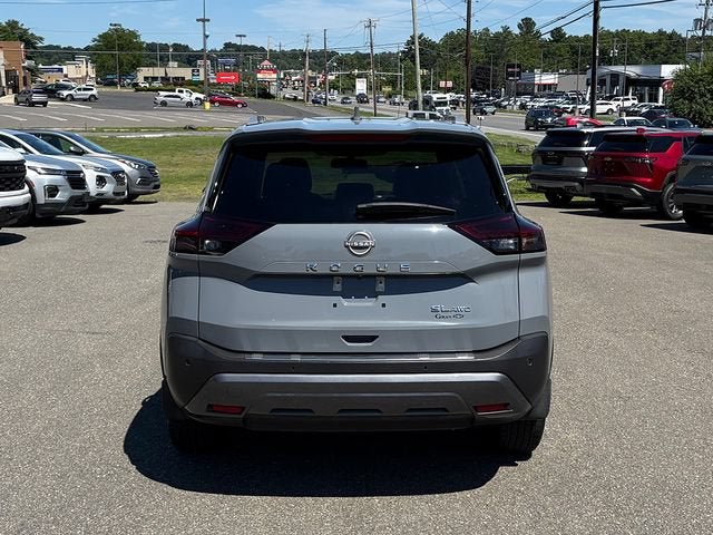 2023 Nissan Rogue SL Intelligent AWD