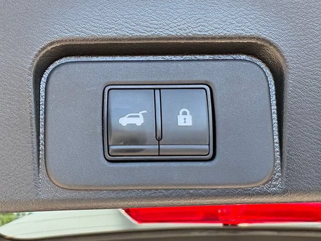 2023 Nissan Rogue SL Intelligent AWD