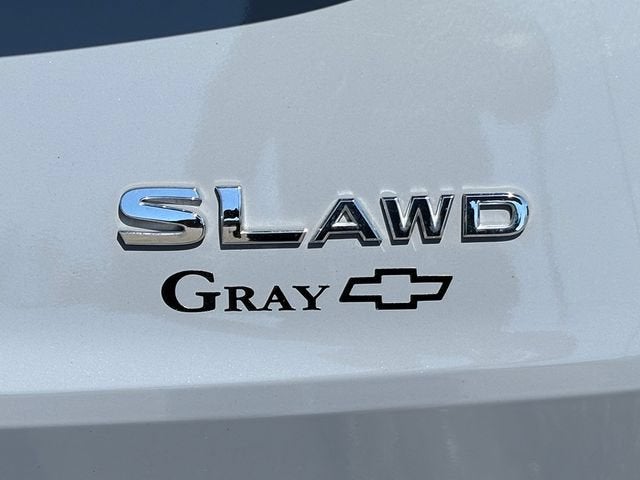 2023 Nissan Rogue SL Intelligent AWD