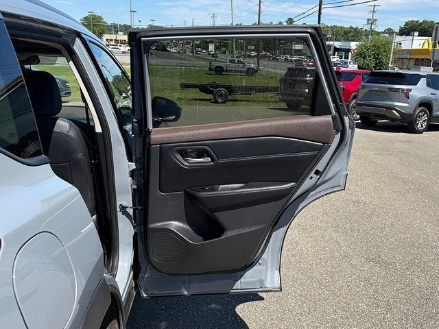 2023 Nissan Rogue SL Intelligent AWD