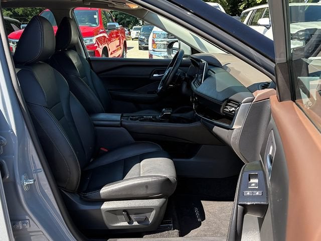 2023 Nissan Rogue SL Intelligent AWD