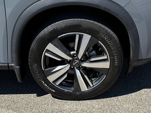 2023 Nissan Rogue SL Intelligent AWD