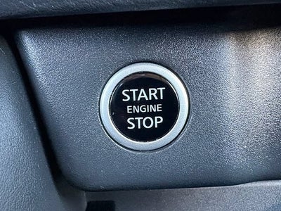 2023 Nissan Rogue SL Intelligent AWD