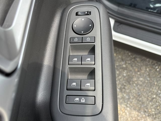 2025 Hyundai Santa Fe SE