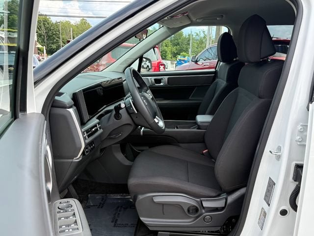 2025 Hyundai Santa Fe SE