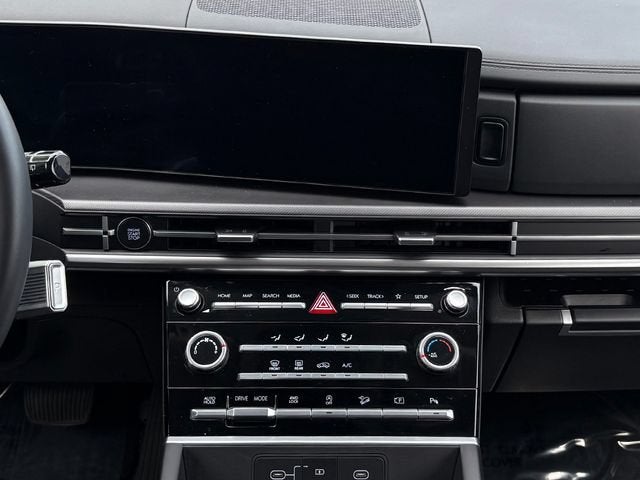 2025 Hyundai Santa Fe SE