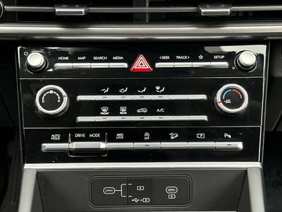 2025 Hyundai Santa Fe SE