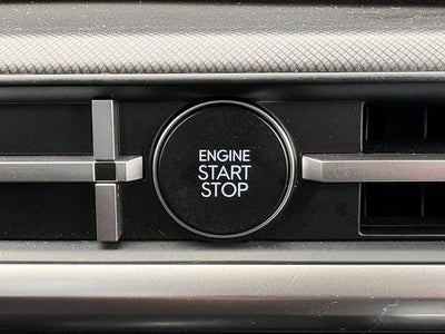 2025 Hyundai Santa Fe SE