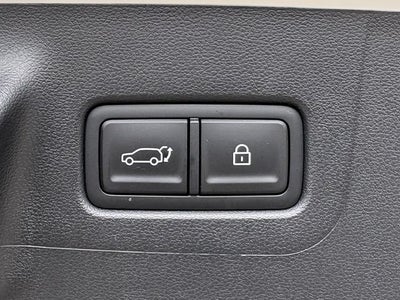 2025 Hyundai Santa Fe SE