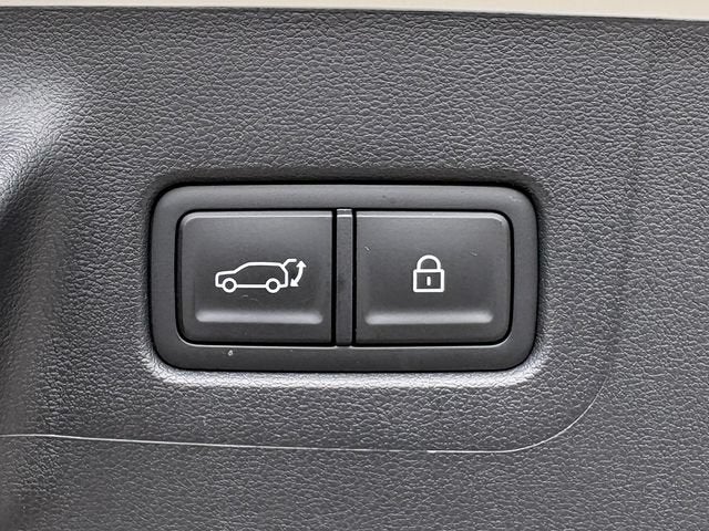 2025 Hyundai Santa Fe SE