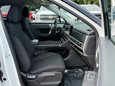 2025 Hyundai Santa Fe SE