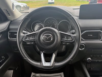 2021 Mazda Mazda CX-5 Touring