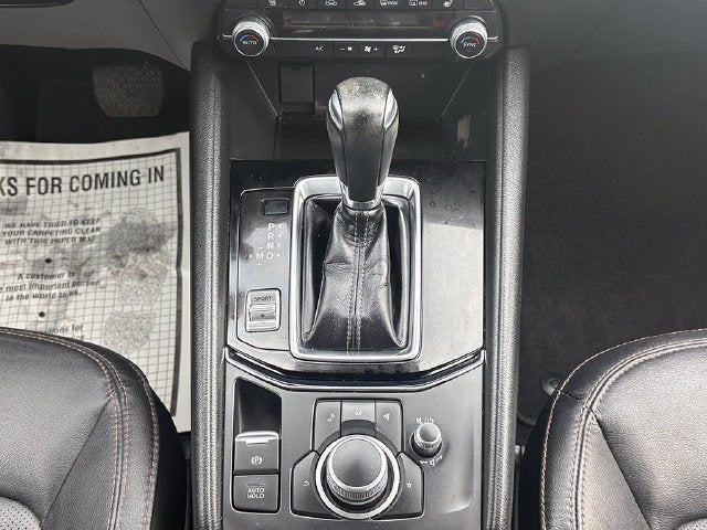 2021 Mazda Mazda CX-5 Touring