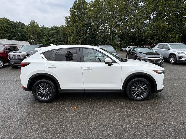 2021 Mazda Mazda CX-5 Touring