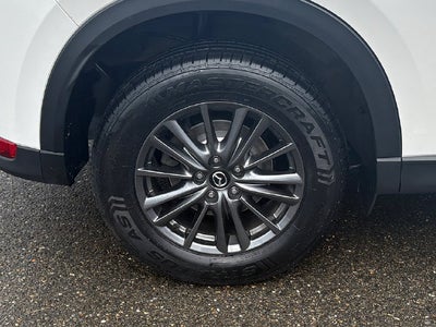 2021 Mazda Mazda CX-5 Touring