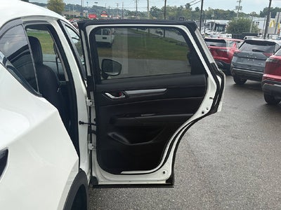 2021 Mazda Mazda CX-5 Touring