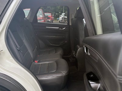 2021 Mazda Mazda CX-5 Touring