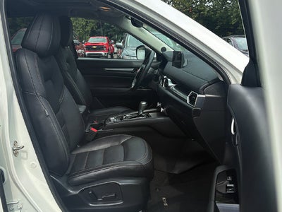 2021 Mazda Mazda CX-5 Touring