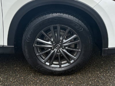 2021 Mazda Mazda CX-5 Touring