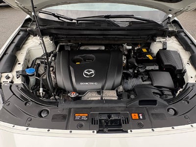 2021 Mazda Mazda CX-5 Touring
