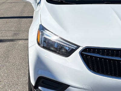 2020 Buick Encore AWD Preferred