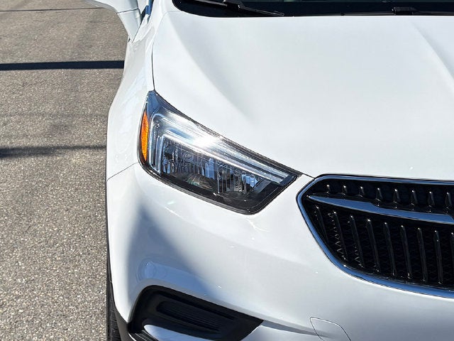 2020 Buick Encore AWD Preferred