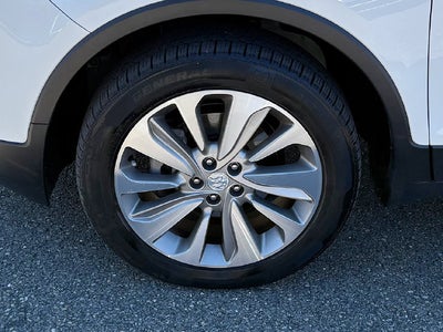 2020 Buick Encore AWD Preferred