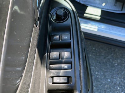2020 Buick Encore AWD Preferred