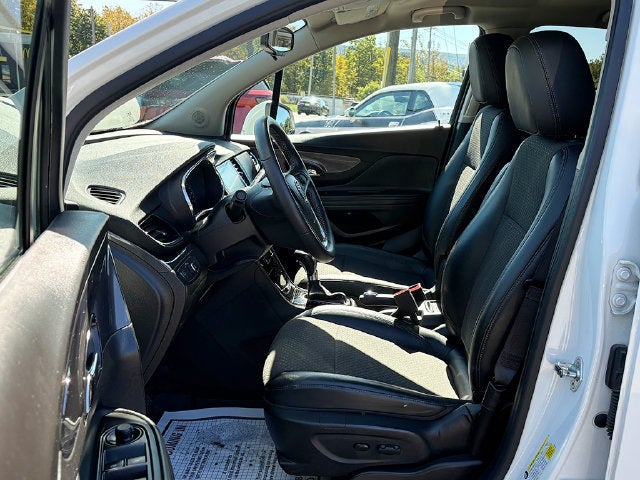 2020 Buick Encore AWD Preferred