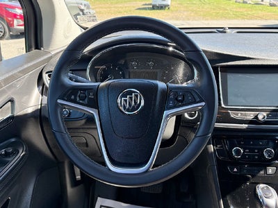 2020 Buick Encore AWD Preferred