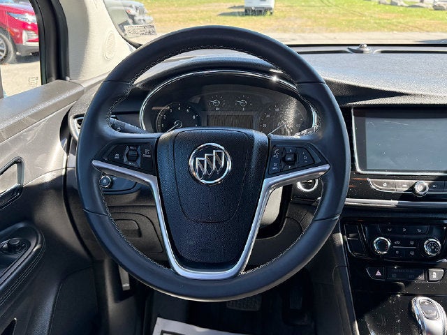 2020 Buick Encore AWD Preferred