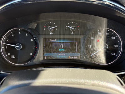 2020 Buick Encore AWD Preferred