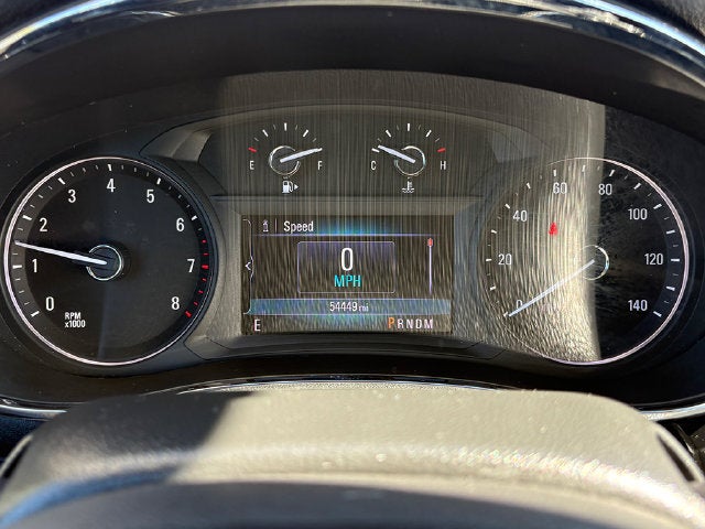 2020 Buick Encore AWD Preferred