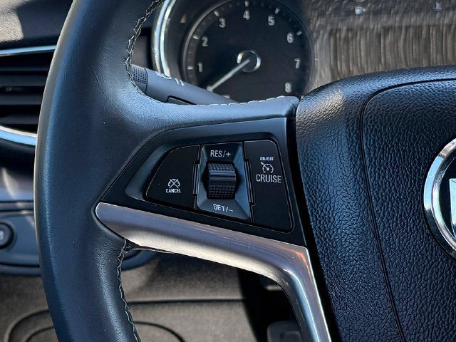 2020 Buick Encore AWD Preferred