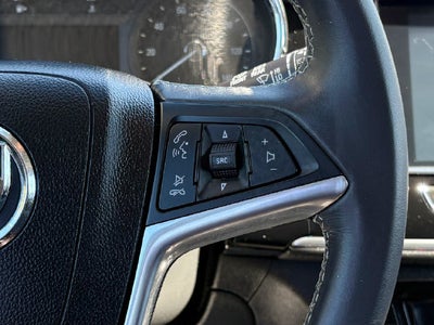 2020 Buick Encore AWD Preferred