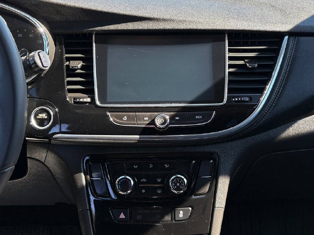 2020 Buick Encore AWD Preferred