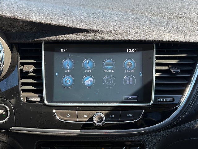 2020 Buick Encore AWD Preferred