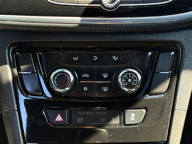 2020 Buick Encore AWD Preferred
