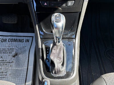 2020 Buick Encore AWD Preferred