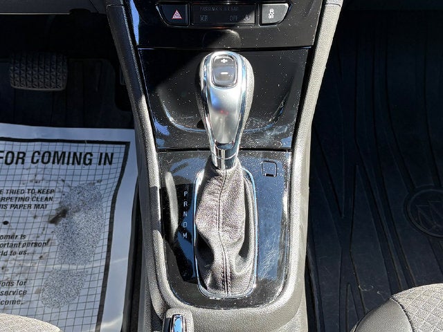 2020 Buick Encore AWD Preferred