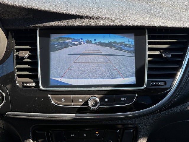 2020 Buick Encore AWD Preferred