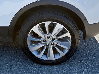 2020 Buick Encore AWD Preferred